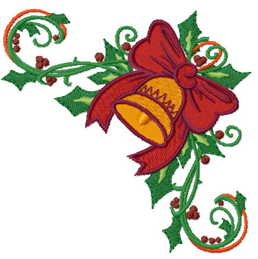 Free House Design Programs on Designs  Christmas Bell  Abc Free Machine Embroidery Designs Com