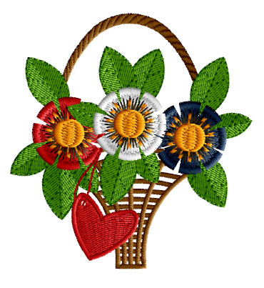 machine embroidery designs